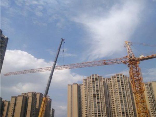 建瓯市吊车租赁电话_吊车出租前的九大常见问题