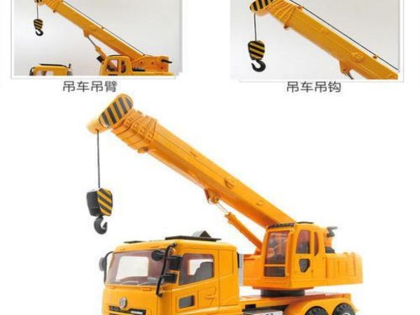 建瓯市吊车出租公司电话_吊车租赁吊装前需要做些什么？